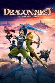 Dragon Nest: Warriors’ Dawn 2014 one on netflix