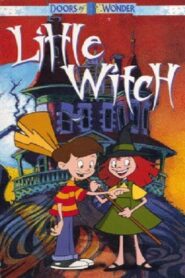 Little Witch 1999 one on netflix