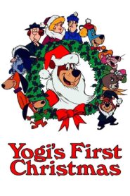 Yogi’s First Christmas 1980 one on netflix