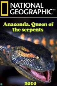 Anaconda: Queen of the Serpents 2010 one on netflix
