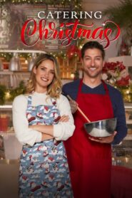 Catering Christmas 2022 one on netflix