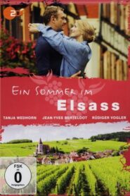 Ein Sommer im Elsass 2012 one on netflix