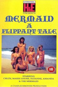 Mermaid: A Flippant Tale 1992 one on netflix