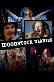 Woodstock Diary 1994 one on netflix