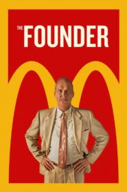 The Founder 2016 one on netflix
