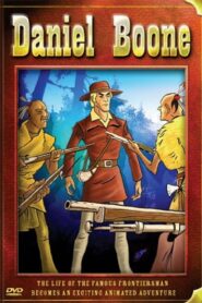 Daniel Boone 1981 one on netflix