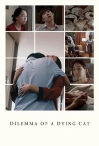 Dilemma Of A Dying Cat 2018 one on netflix