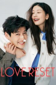 Love Reset 2023 one on netflix