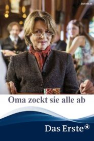 Pokerface – Grandman Takes Them All 2016 one on netflix