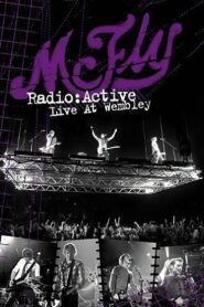 McFly: Radio:ACTIVE – Live at Wembley 2009 one on netflix