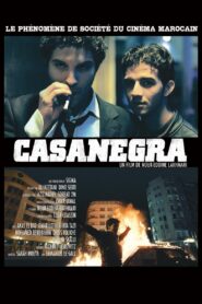 Casanegra 2008 one on netflix