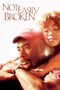 Not Easily Broken 2009 one on netflix