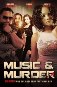 Music & Murder 2016 one on netflix