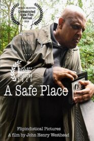 A Safe Place 2019 one on netflix