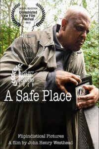 A Safe Place 2019 one on netflix