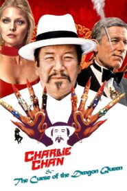 Charlie Chan and the Curse of the Dragon Queen 1981 one on netflix