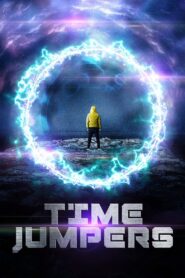 Time Jumpers 2018 one on netflix