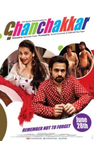 Ghanchakkar 2013 one on netflix