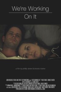 We’re Working On It 2018 one on netflix
