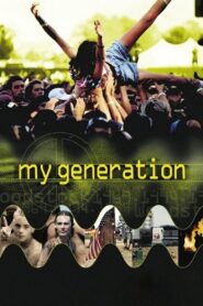 My Generation 2000 one on netflix
