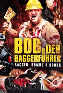 Baggerführer Bob 2014 one on netflix