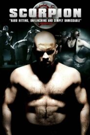 Scorpion 2007 one on netflix