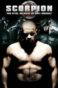 Scorpion 2007 one on netflix