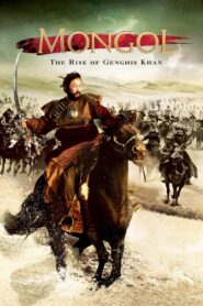 Mongol: The Rise of Genghis Khan 2007 one on netflix