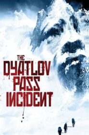 The Dyatlov Pass Incident 2013 one on netflix