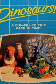 Dinosaurs! 1980 one on netflix