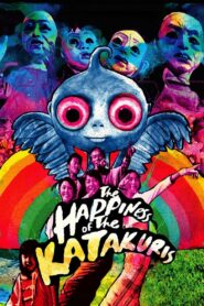 The Happiness of the Katakuris 2002 one on netflix