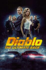 Diablo: The Utimate Race 2019 one on netflix