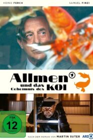 Allmen und das Geheimnis des Koi 2023 one on netflix