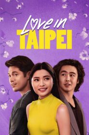 Love in Taipei 2023 one on netflix