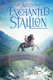 Albion: The Enchanted Stallion 2016 one on netflix