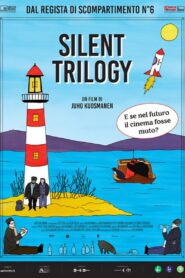 Silent Trilogy 2024 one on netflix