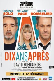 Dix ans après 2021 one on netflix