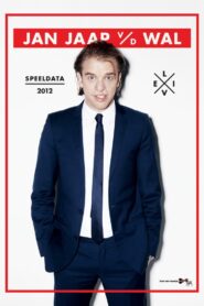 Jan Jaap van der Wal: LIVE 2012 one on netflix