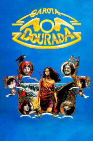 Garota Dourada 1984 one on netflix
