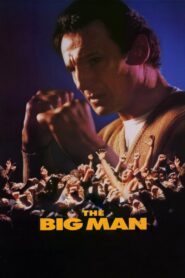 The Big Man 1990 one on netflix