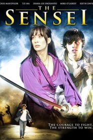 The Sensei 2008 one on netflix