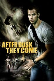 The Forgotten Ones 2008 one on netflix