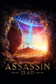 Assassin 33 A.D. 2020 one on netflix