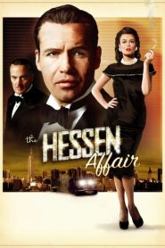 The Hessen Affair 2009 one on netflix