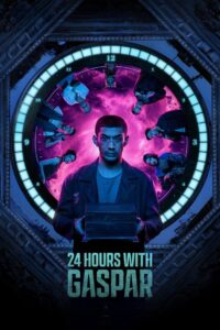 24 Hours with Gaspar 2023 one on netflix