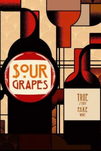 Sour Grapes 2016 one on netflix