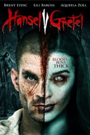 Hansel Vs. Gretel 2015 one on netflix