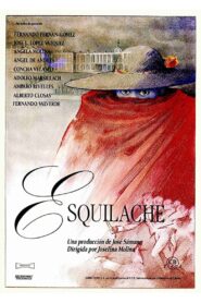 Esquilache 1989 one on netflix