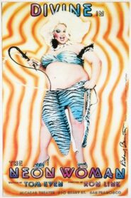 The Neon Woman 1990 one on netflix