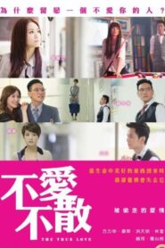 The True Love 2014 one on netflix